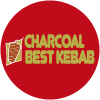 Charcoal Best Kebab logo