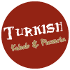 Turkish Kebab And Pizzeria logo