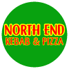 North End Kebab logo