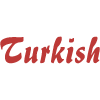 Turkish Food Club logo