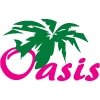 Oasis Pizza & Kebab logo