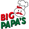 Big Papa's logo