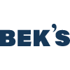 Bek's - Aldridge logo