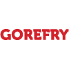 Gorefry logo