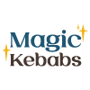 Magic kebabs logo