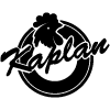 Kaplan Kebab logo