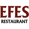 Efes Restaurant logo