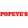 Popeye's Pizzeria logo