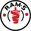 Rams Kebabs logo