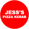 Jess's Pizza Kebab logo