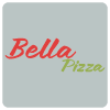 Bella Pizza logo