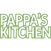 Pappa's Kitchen logo