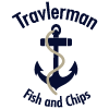 Trawlerman Fish & Chips logo