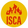 Isca Pizza & Kebab House logo