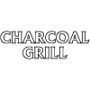 The Charcoal Grill Southgate logo