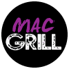 Mac Grill logo