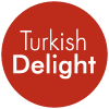 Turkish Delight logo