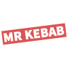 Mr Kebab logo