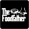 The Foodfather logo