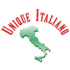 Unique Italiano logo