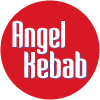 Angel Kebab logo