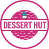 Dessert Hut logo