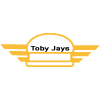 Toby Jyes logo