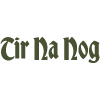 Tir Na Nog logo