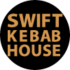 Swift Kebab House logo