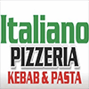 Italiano Pizzeria Kebab & Pasta logo