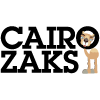 Cairo Zaks logo