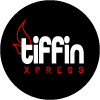 Tiffin Xpress logo