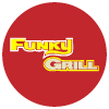 Funky Grill logo