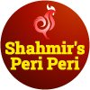 Shahmir's Peri Peri logo