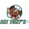 Fat Tony's Fish Bar logo