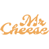 Mr Cheese logo