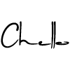 Chello Restaurant & Lounge logo