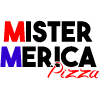 Mister 'Merica Pizza logo