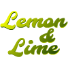 Lemon and Lime logo