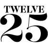 Twelve Twenty Five logo