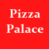 Pizza Palace logo