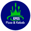 Efes Pizza & Kebab logo