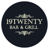 19 Twenty Bar & Grill logo