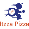 Itzza Pizza logo