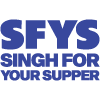 Singh For Your Supper logo