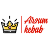 Arzum Best Kebab & Pizza Grill logo