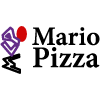 Mario Pizza logo