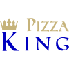 Pizza King logo