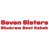 Seven Sister Shukram Best Kebab logo