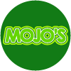 Mojo's logo